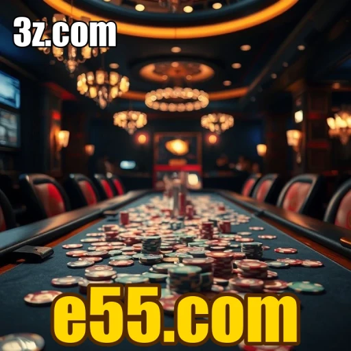 Acelerando no e55.com: Racing Sem Limites para Gamers