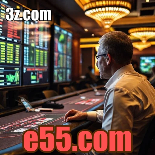 Aventuras Imperdíveis no e55.com: Mergulhe em Novos Mundos