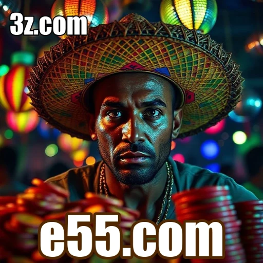 Jogue Poker Como um Profissional no e55.com e Vença Sempre