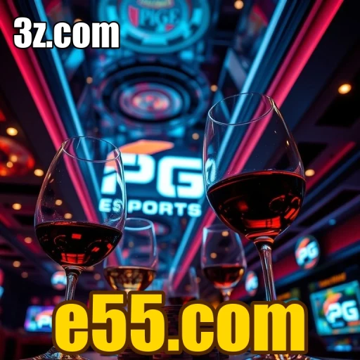 Promoções Irresistíveis no e55.com para Jogadores Brasileiros