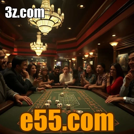 Torneios Incríveis no e55.com: A Competição que Você Esperava!